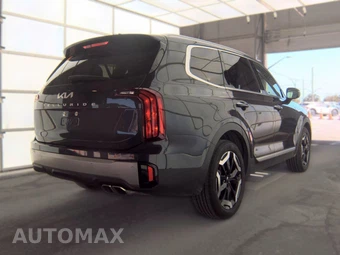 2025 Kia Telluride S - miniatura 4