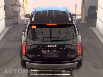 2025 Kia Telluride S - miniatura 5