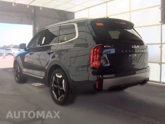 2025 Kia Telluride S - miniatura 6