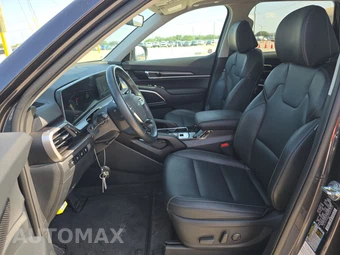 2025 Kia Telluride S - miniatura 7