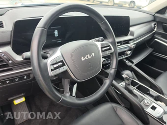 2025 Kia Telluride S – miniatura 10