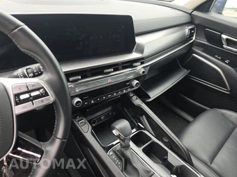 2025 Kia Telluride S – miniatura 11