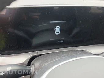 2025 Kia Telluride S – miniatura 12