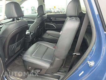 2025 Kia Telluride S – miniatura 13