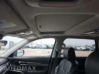 2025 Kia Telluride S – miniatura 19