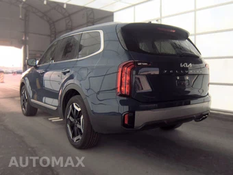 2025 Kia Telluride S – miniatura 6