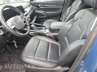 2025 Kia Telluride S – miniatura 7