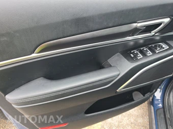 2025 Kia Telluride S – miniatura 9