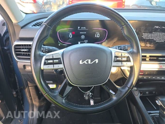 2025 Kia Telluride S - miniatura 10