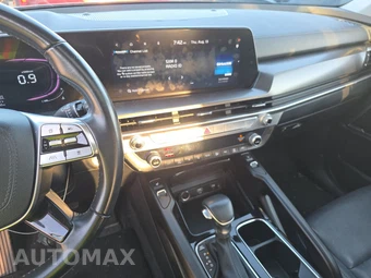 2025 Kia Telluride S - miniatura 11