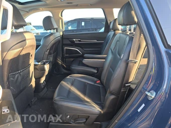 2025 Kia Telluride S - miniatura 13