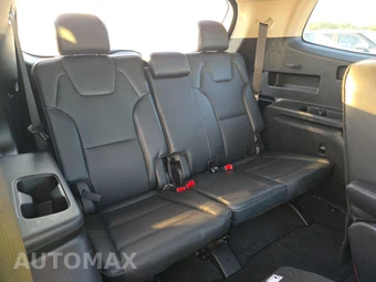 2025 Kia Telluride S - miniatura 14