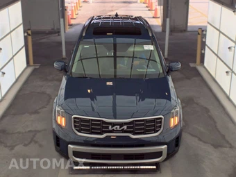 2025 Kia Telluride S - miniatura 2