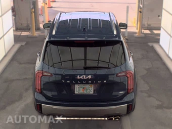 2025 Kia Telluride S - miniatura 5