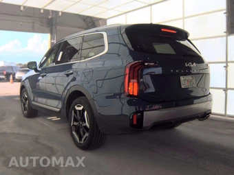 2025 Kia Telluride S - miniatura 6