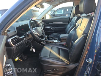 2025 Kia Telluride S - miniatura 7
