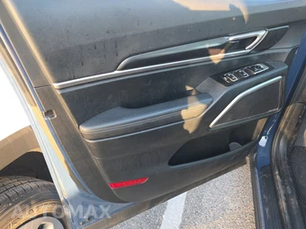 2025 Kia Telluride S - miniatura 9