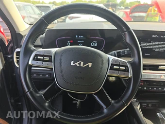2025 Kia Telluride S - miniatura 10
