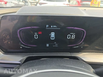 2025 Kia Telluride S - miniatura 12