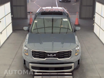 2025 Kia Telluride S - miniatura 2