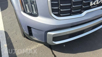 2025 Kia Telluride S - miniatura 22