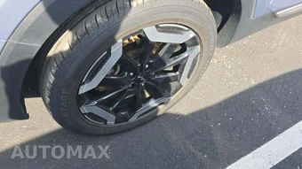 2025 Kia Telluride S - miniatura 24