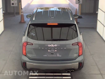2025 Kia Telluride S - miniatura 5