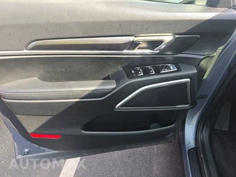 2025 Kia Telluride S - miniatura 9