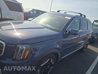 2025 Kia Telluride S - samochód z USA z aukcji Manheim, oferta Kup Teraz w AUTOMAX
