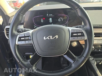 2025 Kia Telluride S - miniatura 10