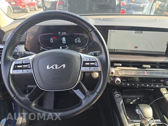 2025 Kia Telluride S - miniatura 11