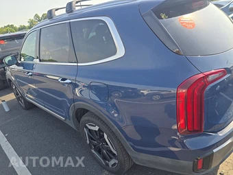 2025 Kia Telluride S - miniatura 6