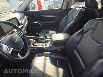 2025 Kia Telluride S - miniatura 7