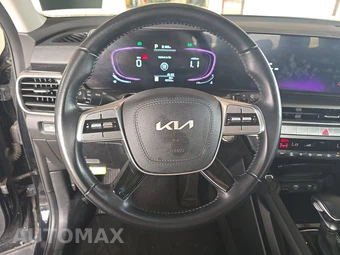 2025 Kia Telluride S - miniatura 10