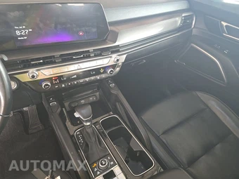 2025 Kia Telluride S - miniatura 11