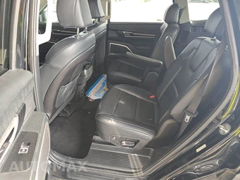 2025 Kia Telluride S - miniatura 13
