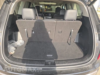 2025 Kia Telluride S - miniatura 17
