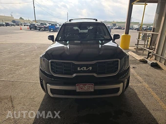 2025 Kia Telluride S - miniatura 2