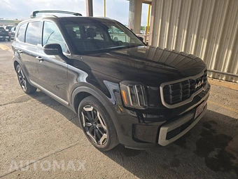 2025 Kia Telluride S - miniatura 3