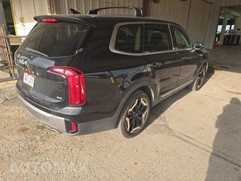 2025 Kia Telluride S - miniatura 4