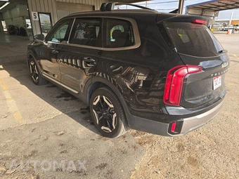 2025 Kia Telluride S - miniatura 6