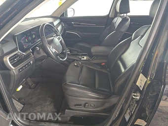2025 Kia Telluride S - miniatura 7