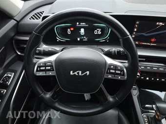 2025 Kia Telluride S - miniatura 10