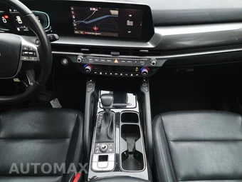 2025 Kia Telluride S - miniatura 11