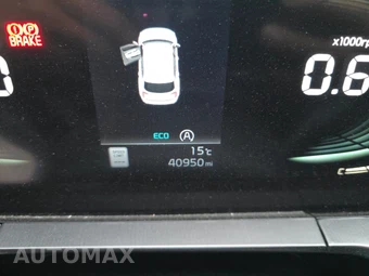 2025 Kia Telluride S - miniatura 12