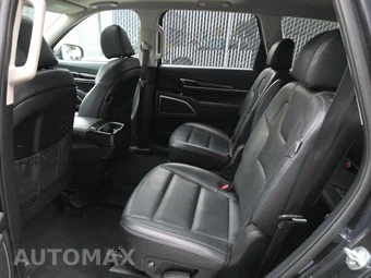 2025 Kia Telluride S - miniatura 13