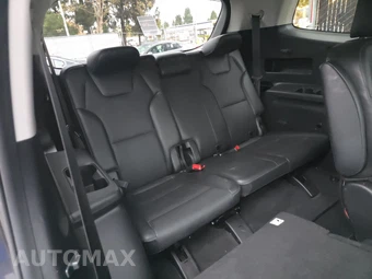 2025 Kia Telluride S - miniatura 14