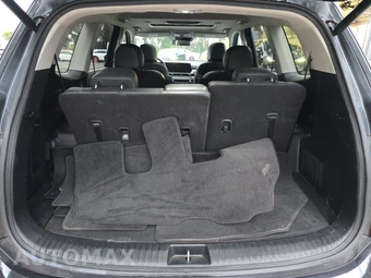 2025 Kia Telluride S - miniatura 17