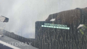 2025 Kia Telluride S - miniatura 20