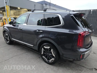 2025 Kia Telluride S - miniatura 6